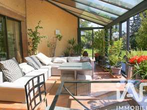 Vente Demeure d'exception 4 chambresPonlat-Taillebourg