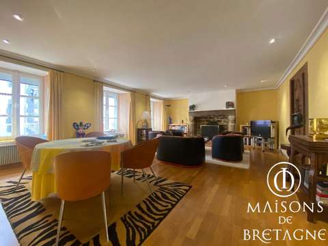 Demeure d'exception 7 pièces