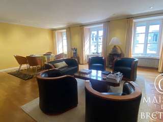 Demeure d'exception 7 pièces