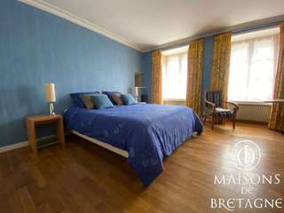 Demeure d'exception 7 pièces