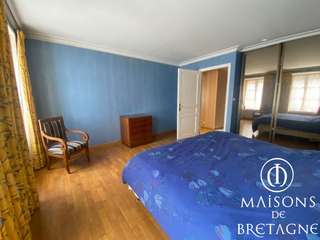 Demeure d'exception 7 pièces