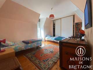 Demeure d'exception 7 pièces