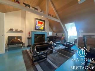 Demeure d'exception 7 pièces