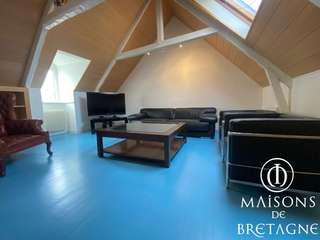 Demeure d'exception 7 pièces