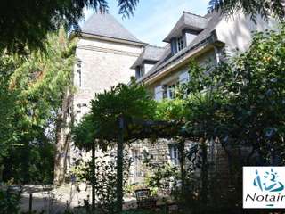 Demeure d'exception 9 pièces