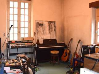 Demeure d'exception 9 pièces