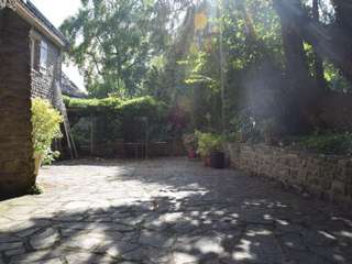 Demeure d'exception 9 pièces