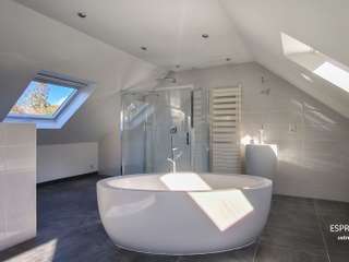 Demeure d'exception 10 pièces