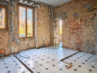 Demeure d'exception 10 pièces