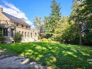 Demeure d'exception 10 pièces