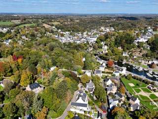 Demeure d'exception 10 pièces