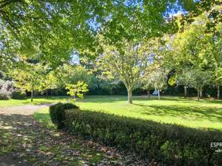 Demeure d'exception 10 pièces