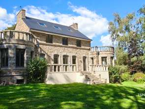 Vente Demeure d'exception 10 piècesPont-Aven