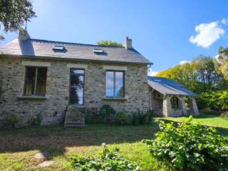 Demeure d'exception 10 pièces