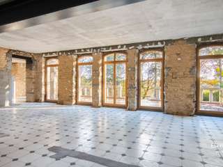 Demeure d'exception 10 pièces