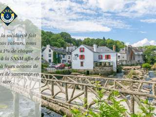 Demeure d'exception 10 pièces