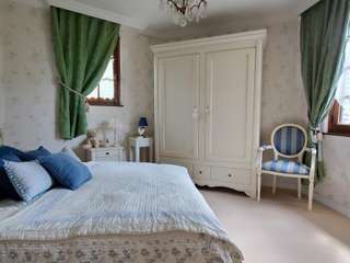 Demeure d'exception 10 pièces