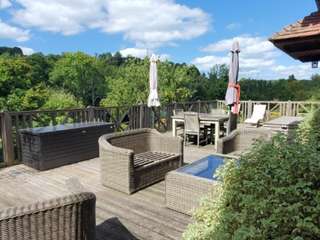 Demeure d'exception 10 pièces