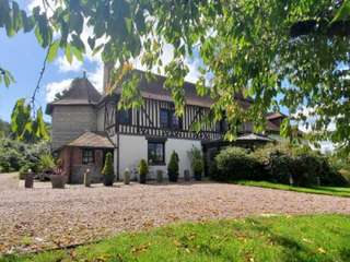 Demeure d'exception 10 pièces