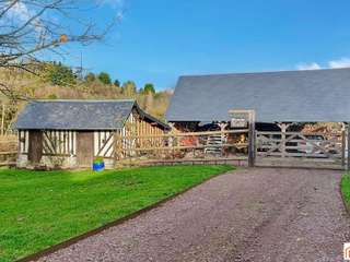 Demeure d'exception 10 pièces