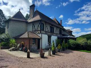 Demeure d'exception 10 pièces