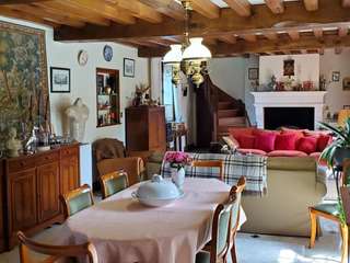 Demeure d'exception 10 pièces