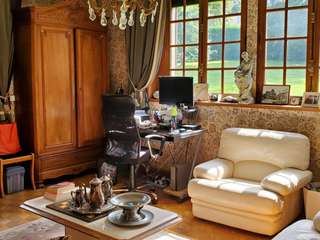 Demeure d'exception 10 pièces