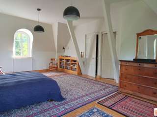 Demeure d'exception 10 pièces