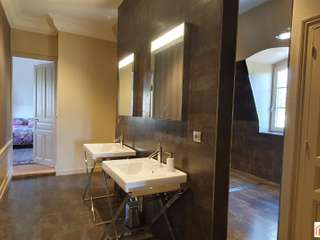 Demeure d'exception 10 pièces