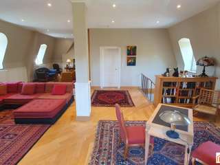 Demeure d'exception 10 pièces