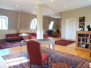 Demeure d'exception 10 pièces