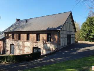 Demeure d'exception 10 pièces