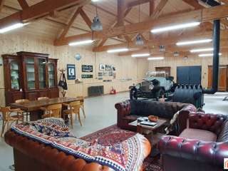 Demeure d'exception 10 pièces