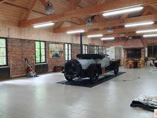 Demeure d'exception 10 pièces