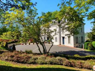 Demeure d'exception 10 pièces