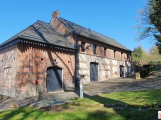 Demeure d'exception 10 pièces