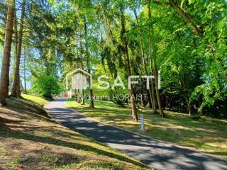 Demeure d'exception 10 pièces