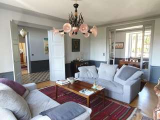 Demeure d'exception 10 pièces