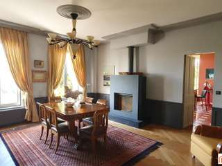 Demeure d'exception 10 pièces