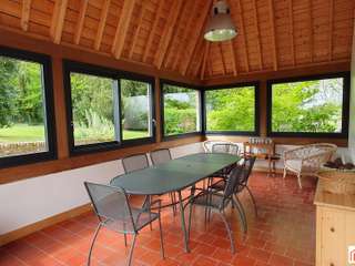 Demeure d'exception 10 pièces