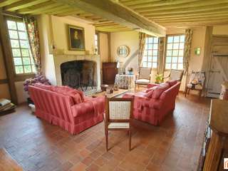 Demeure d'exception 16 pièces