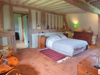 Demeure d'exception 16 pièces