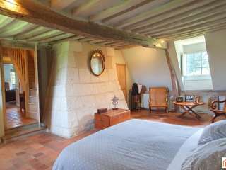 Demeure d'exception 16 pièces