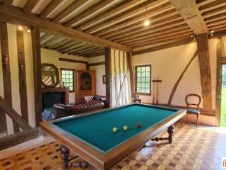 Demeure d'exception 16 pièces