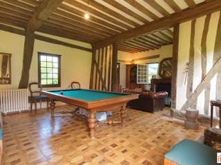 Demeure d'exception 16 pièces