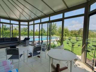 Demeure d'exception 16 pièces