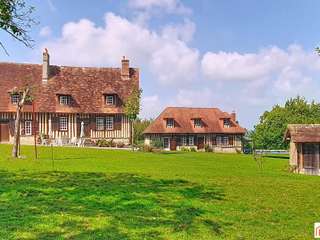 Demeure d'exception 16 pièces