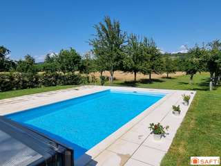 Demeure d'exception 16 pièces