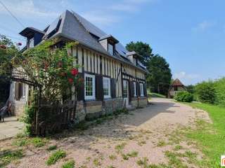 Demeure d'exception 16 pièces