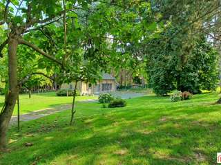 Demeure d'exception 16 pièces